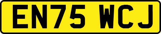 EN75WCJ