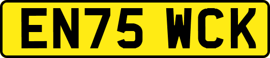 EN75WCK
