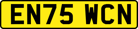 EN75WCN