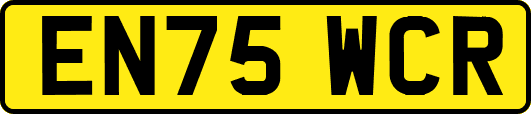 EN75WCR