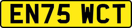 EN75WCT