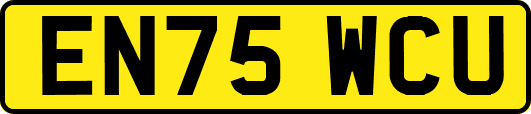 EN75WCU