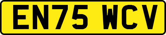 EN75WCV