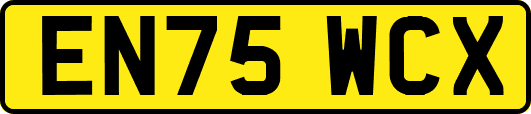 EN75WCX