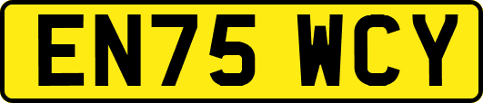 EN75WCY