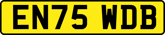 EN75WDB