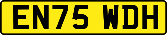 EN75WDH