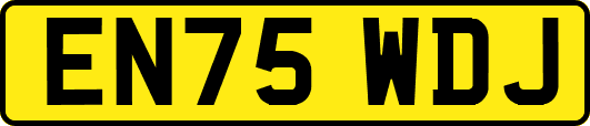 EN75WDJ