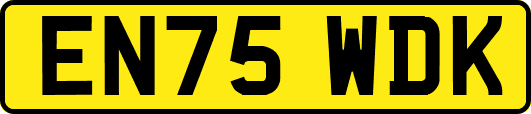 EN75WDK