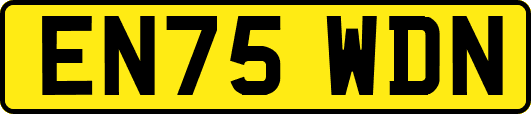 EN75WDN