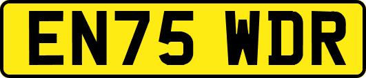 EN75WDR