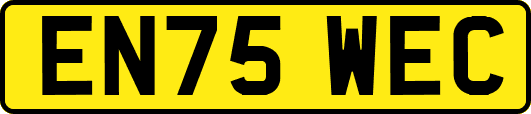 EN75WEC