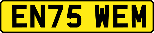 EN75WEM