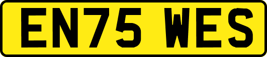 EN75WES