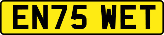 EN75WET