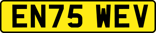 EN75WEV