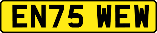 EN75WEW