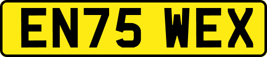 EN75WEX