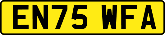 EN75WFA