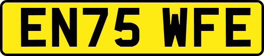 EN75WFE