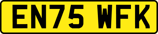 EN75WFK