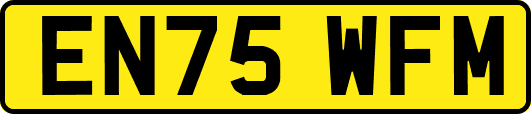 EN75WFM