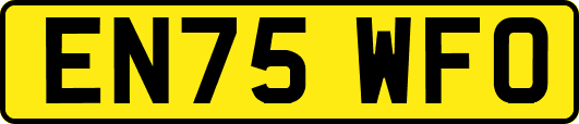EN75WFO