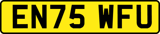 EN75WFU