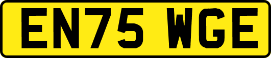 EN75WGE