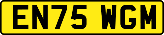 EN75WGM