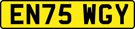 EN75WGY