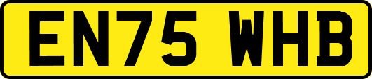 EN75WHB