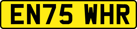 EN75WHR