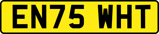 EN75WHT