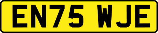 EN75WJE