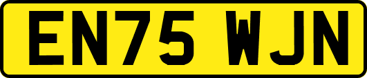 EN75WJN