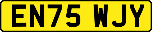 EN75WJY