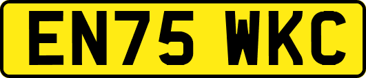 EN75WKC