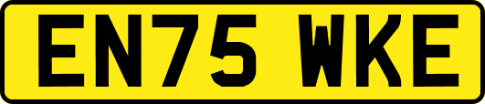EN75WKE