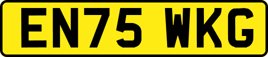 EN75WKG