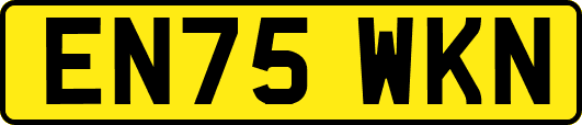 EN75WKN
