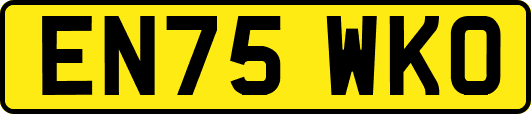 EN75WKO