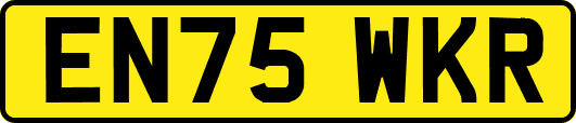 EN75WKR