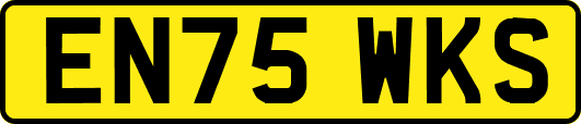 EN75WKS