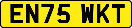 EN75WKT
