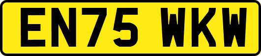EN75WKW