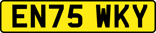 EN75WKY