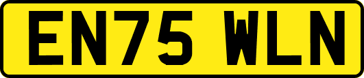 EN75WLN
