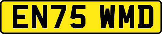 EN75WMD