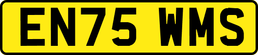 EN75WMS